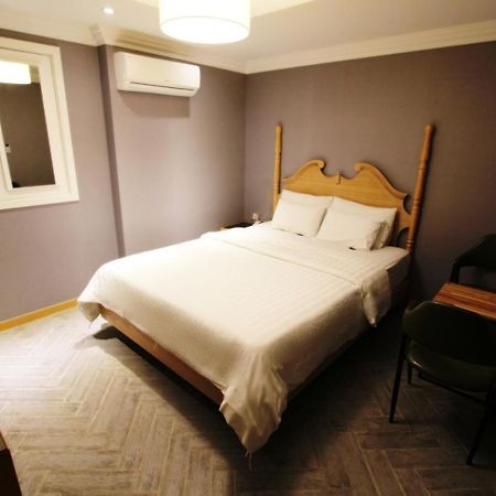 Demian Hotel Сеул Экстерьер фото